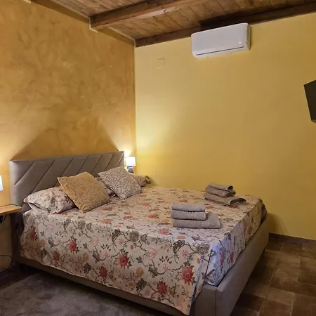 Guest house La Nocciolina Cascina Mose Ovada