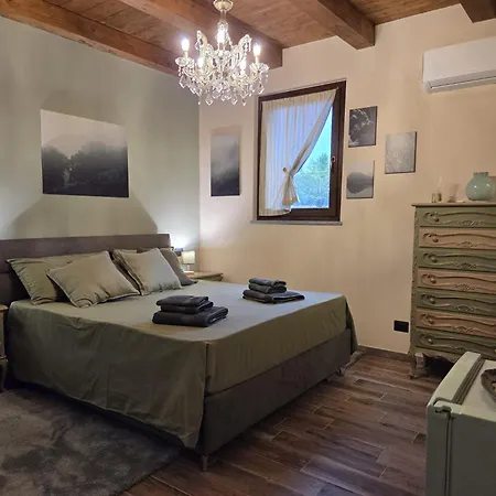 Guest house La Nocciolina Cascina Mose Ovada