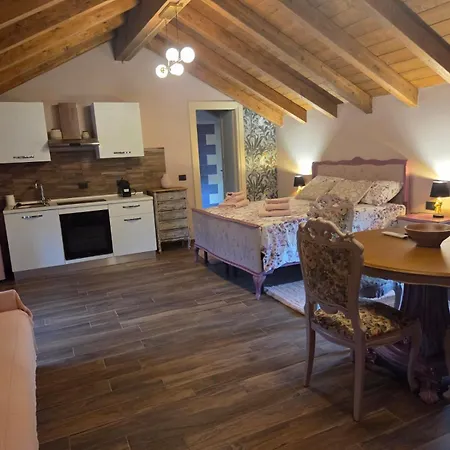 La Nocciolina Cascina Mose 3*