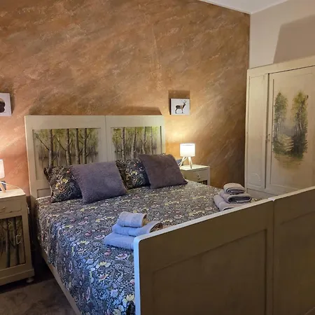 La Nocciolina Cascina Mose