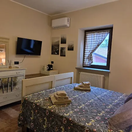 Guest house La Nocciolina Cascina Mose Ovada