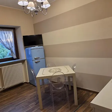 La Nocciolina Cascina Mose Guest house 3*