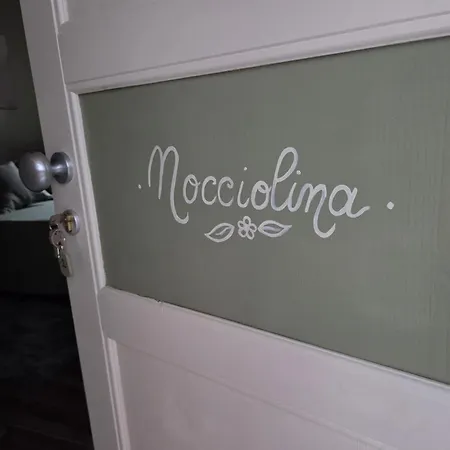 La Nocciolina Cascina Mose 3*