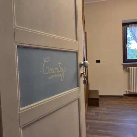 La Nocciolina Cascina Mose Guest house 3*