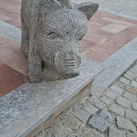 La Nocciolina Cascina Mose