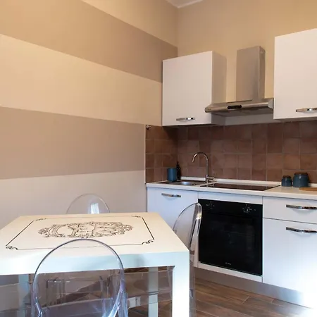 Guest house La Nocciolina Cascina Mose