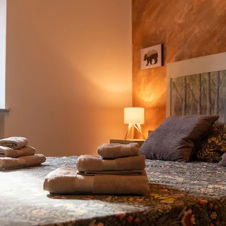 La Nocciolina Cascina Mose Ovada