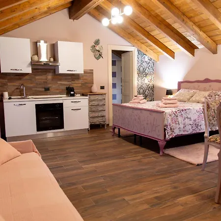 La Nocciolina Cascina Mose Guest house Ovada