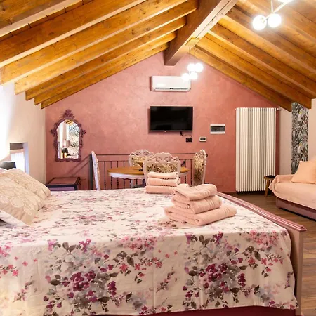 La Nocciolina Cascina Mose 3* Ovada