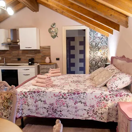 La Nocciolina Cascina Mose Guest house Ovada