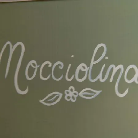 La Nocciolina Cascina Mose Guest house 3*