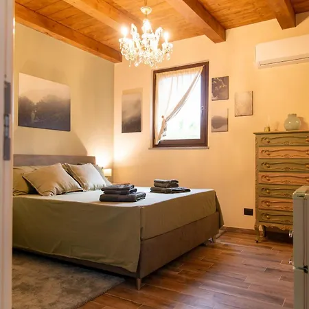 La Nocciolina Cascina Mose Guest house Ovada
