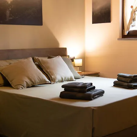 La Nocciolina Cascina Mose Guest house