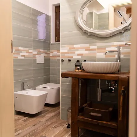 Guest house La Nocciolina Cascina Mose