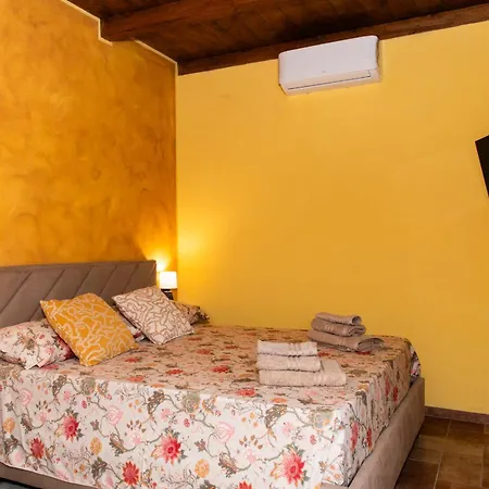La Nocciolina Cascina Mose Guest house 3*