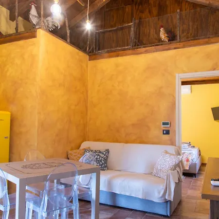 Guest house La Nocciolina Cascina Mose Ovada