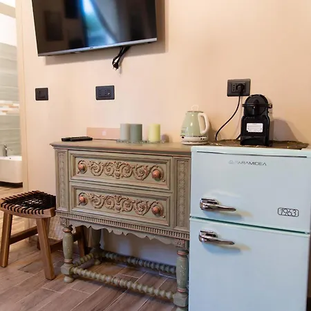 La Nocciolina Cascina Mose Guest house Ovada