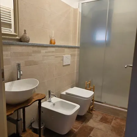 La Nocciolina Cascina Mose 3* Ovada