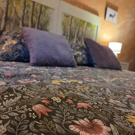 Guest house La Nocciolina Cascina Mose Ovada