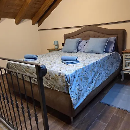La Nocciolina Cascina Mose Ovada