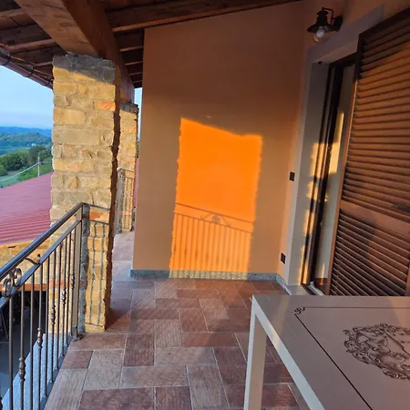 La Nocciolina Cascina Mose